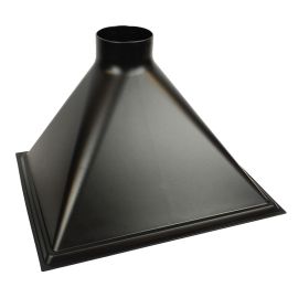 Big Horn 11136 13 x 16 Inch Big Gulp Dust Hood