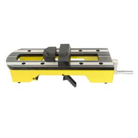 Big Horn 14111 Miter Saw Work Station Vice (Stand Sold Separate) (BST11V)