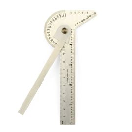 Big Horn 19207 Multi Use Rule and Gauge