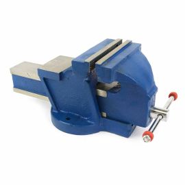 Big Horn 19285 6 Inch Bench Vise