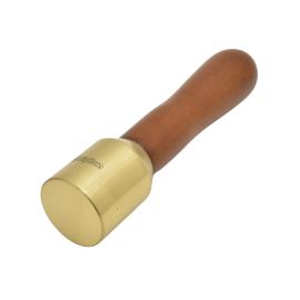 Big Horn 19353 12 Oz Brass Head Mallet