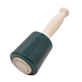 Big Horn 22114 36 Oz Urethane Woodworking Mallet