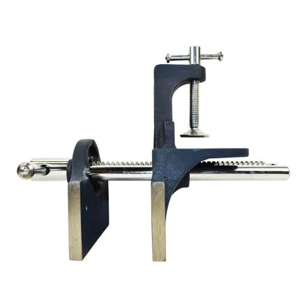 Big Horn 19289 6 Inch Clamp-On Woodworking Bench Vise