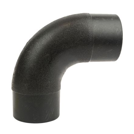 Big Horn 11412 4 Inch Elbow Fitting (Replaces Jet JW1017)