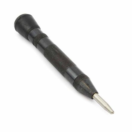 Big Horn 19230 Heavy Duty Automatic Center Punch