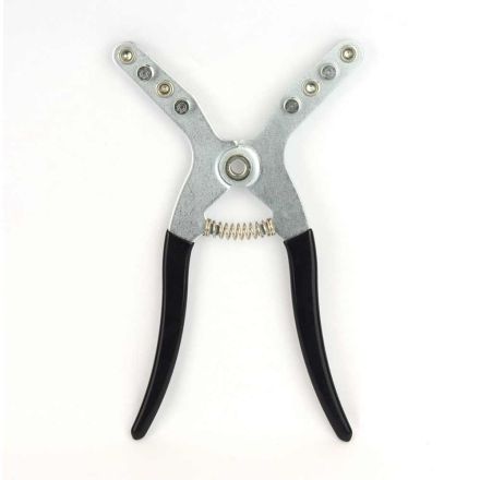 Big Horn 19675 Pliers- Miter Clamp