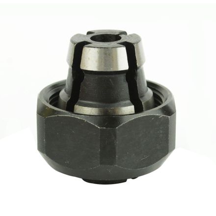 Big Horn 19692 1/4 Inch Router Collet Replaces Porter Cable 42999