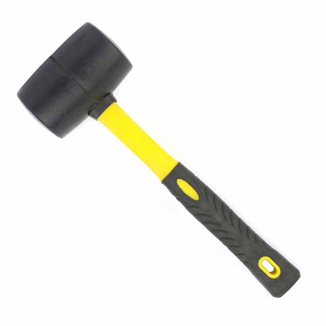 Rubber Mallets - Harbor Freight Tools